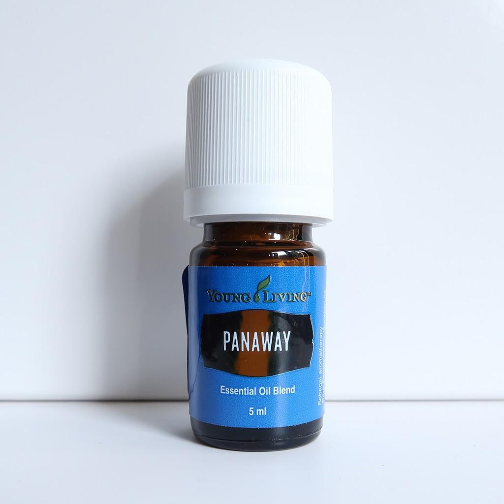young essential living panaway 5ml original