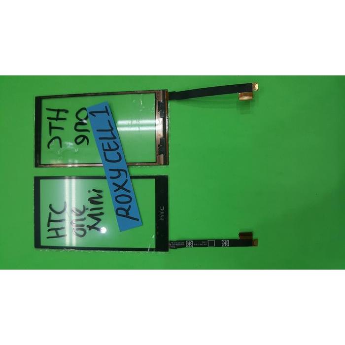 HTC One Mini Touchscreen Digitizer Layar kaca HTC One Mini