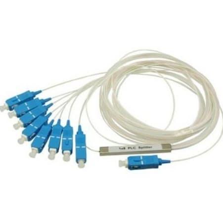 Splitter 1:8 PLC - splitter 1:2