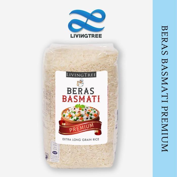 Beras Basmati 5 Kg  Premium | Basmati sella Rice - 5 KG