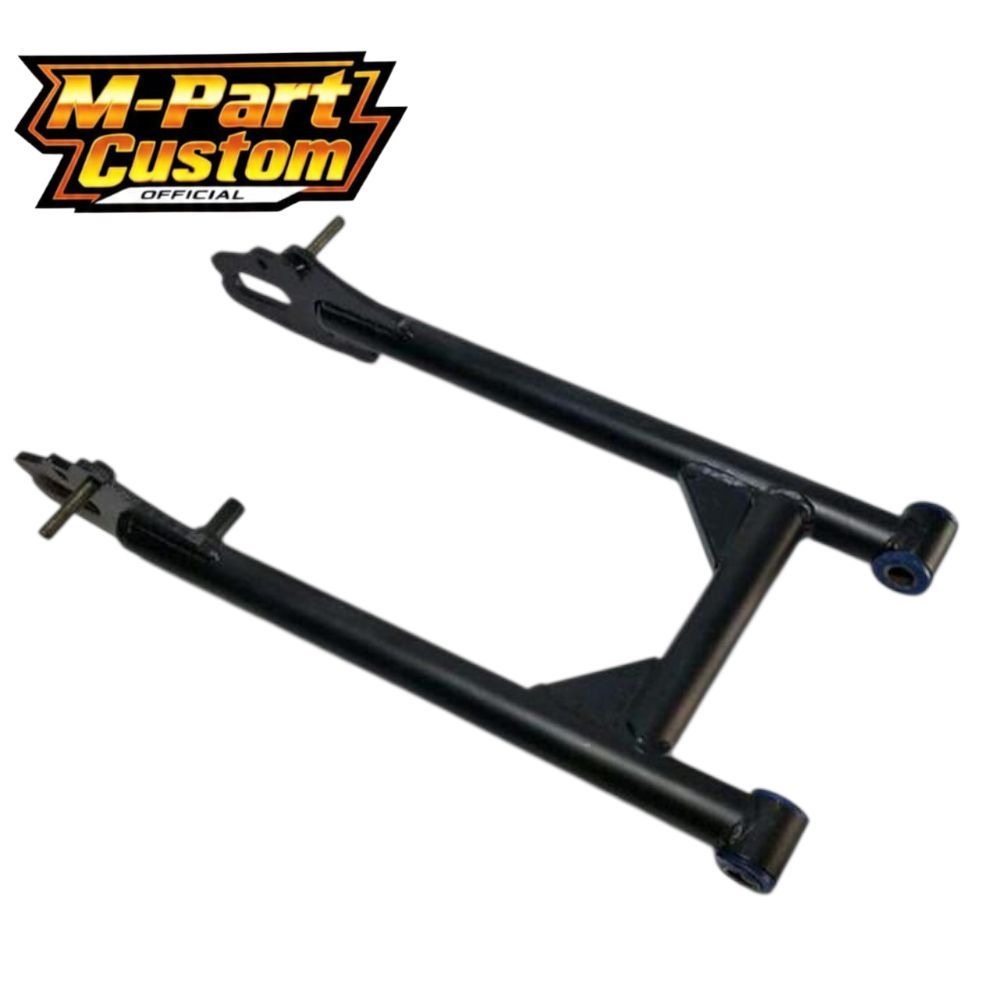 [GM] arm custom tiger.gl.dan mega pro japstyle MOTOR CUSTOM