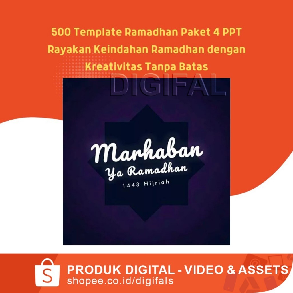 500++ Template Islami, Islam, Lebaran, Idul Adha, Idul Fitri/Ramadhan, dan Lainnya - (Islam, Lebaran