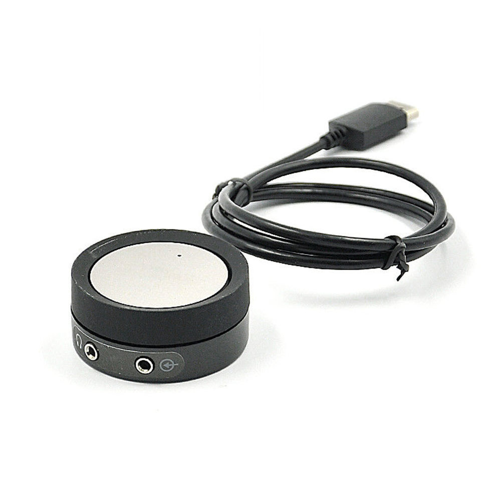 New BosVolume Control Companion 20 Volume Control Pod C20 Interface Home Auo Speakers Controller for