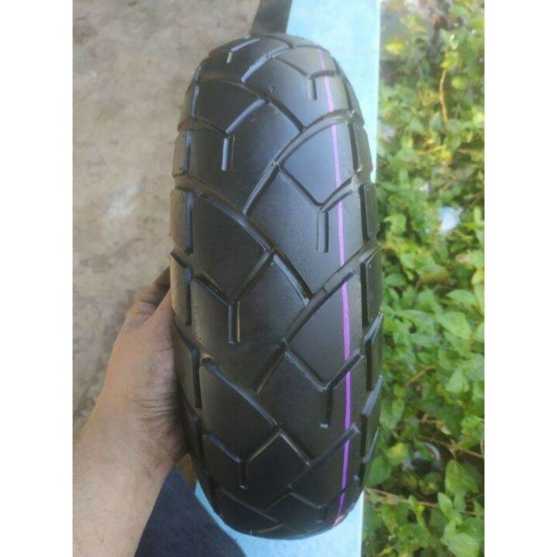 Ban Vespa Ring 10 Tubless 120/70-10