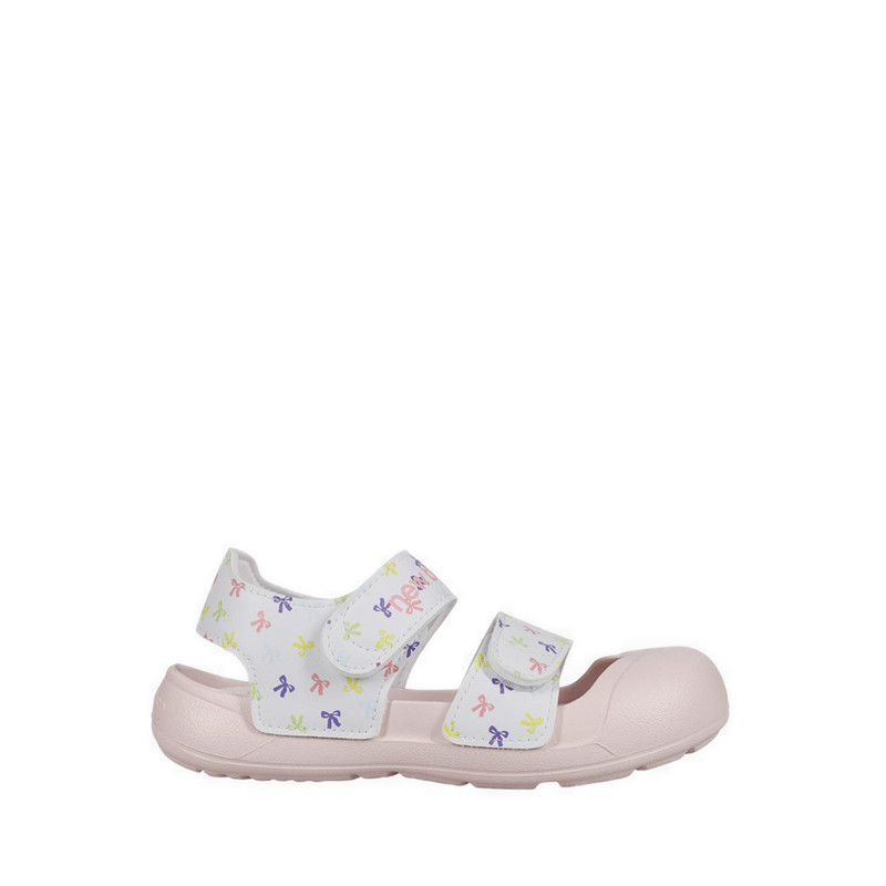 New Balance 809 Kids Sandals - Pink / White