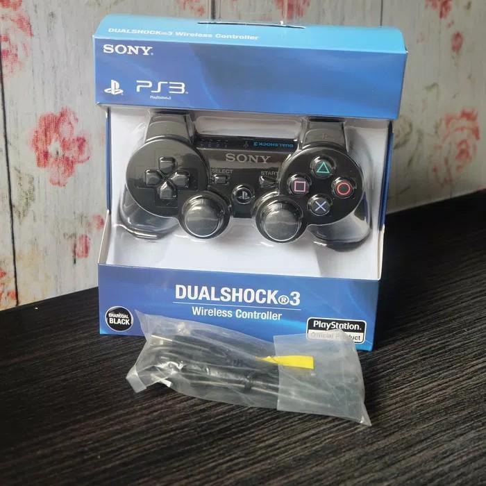 Stick stick usb ps3 wireless + kabel usb