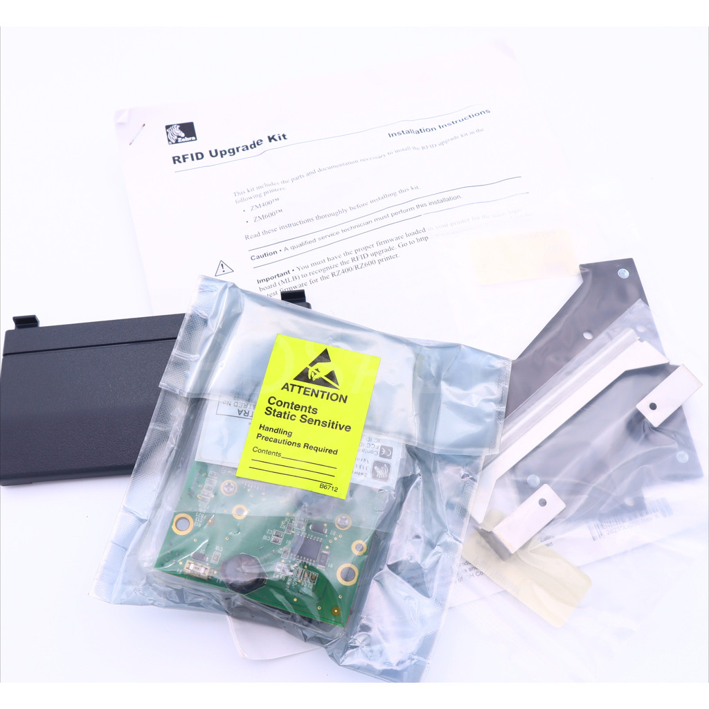 Upgrade Kit for Zebra ZM400 ZM600