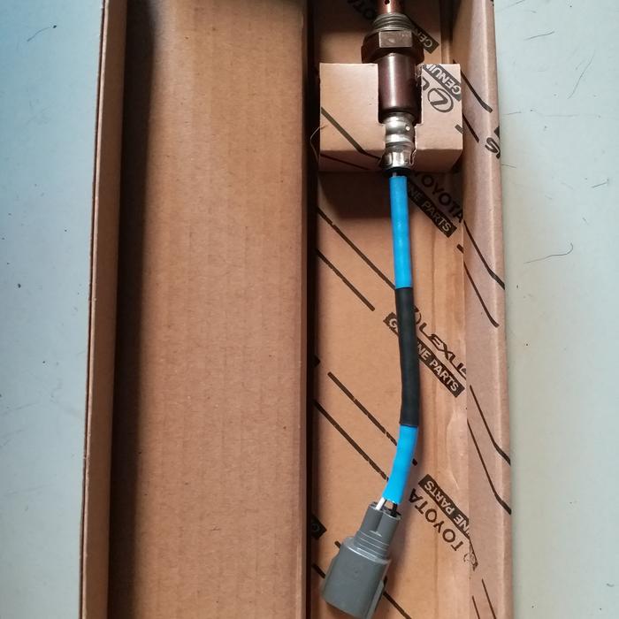 sensor oksigen avanza original PASS