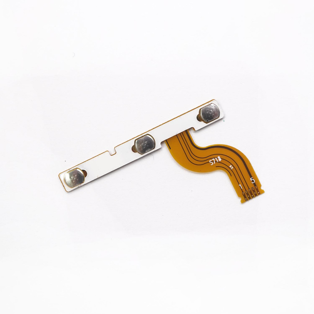FLEXIBLE ON OFF ADVAN I7U / ADVAN I LITE + VOLUME