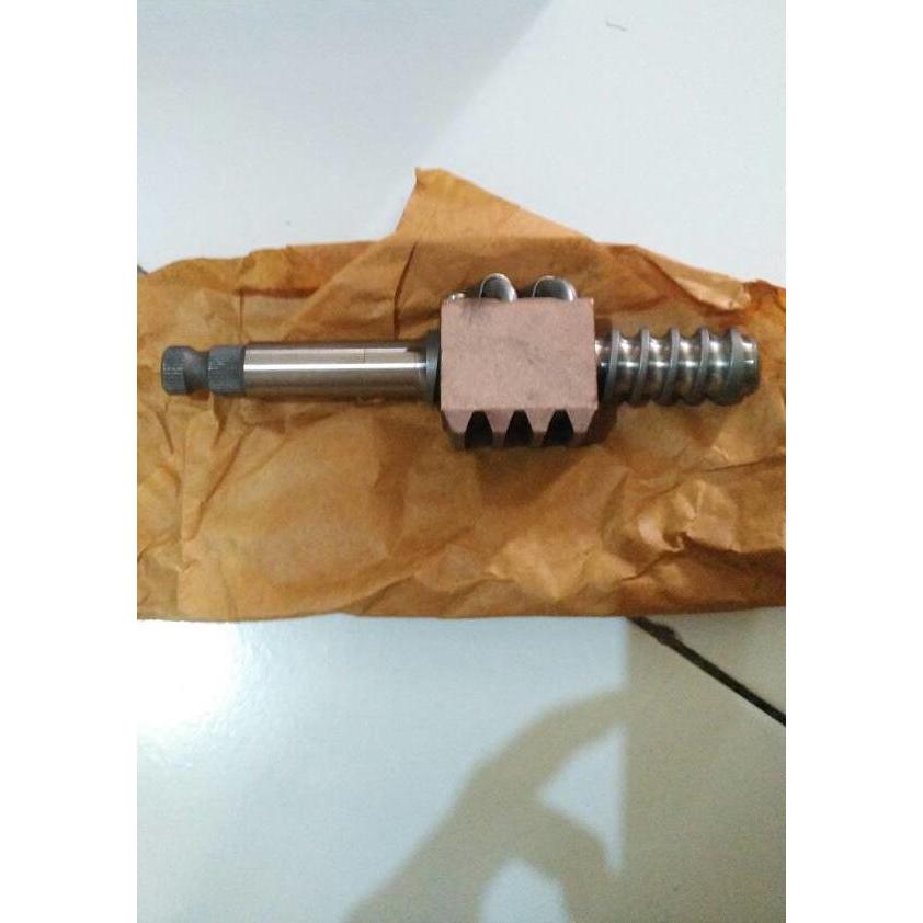 Steering Worm ( Worm Stir ) L300 Diesel quality