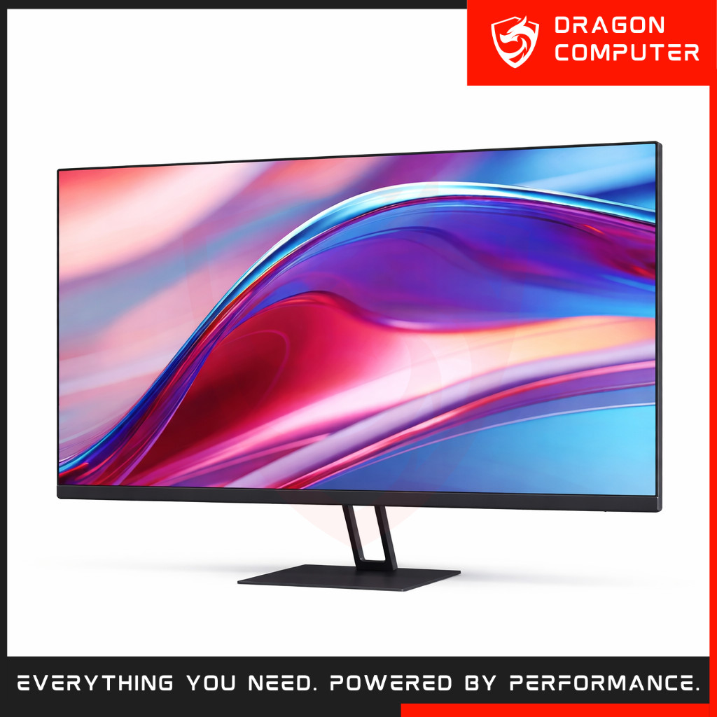 Redmi Desktop Monitor 27 Inch 100Hz 2K QHD IPS - A27Q