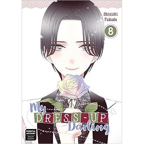 MY DRESS-UP DARLING 08