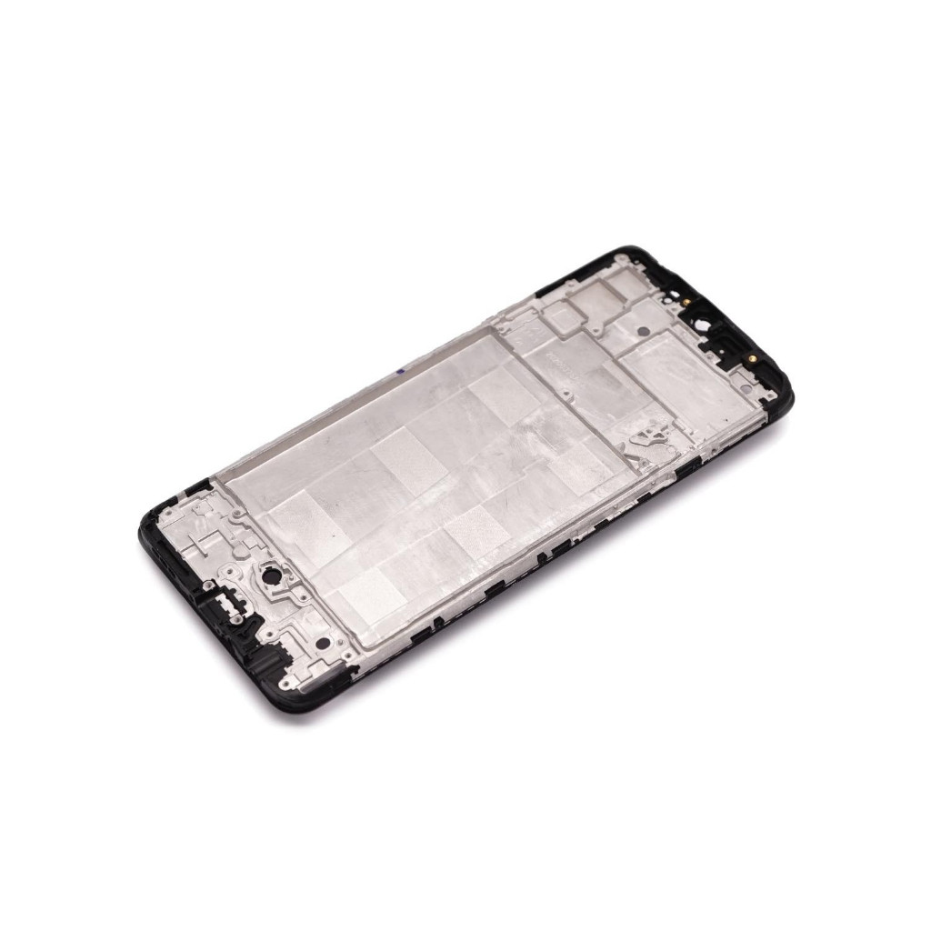 FRAME LCD / TATAKAN BEZEL / TULANG CASSING OPPO A91 / RENO 3