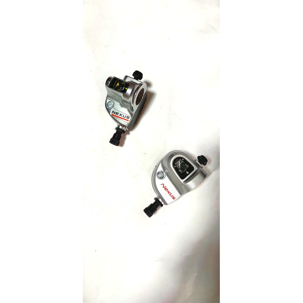 Nexus 3 Speed Bell Crank Unit Shifter Sepeda 1pcs