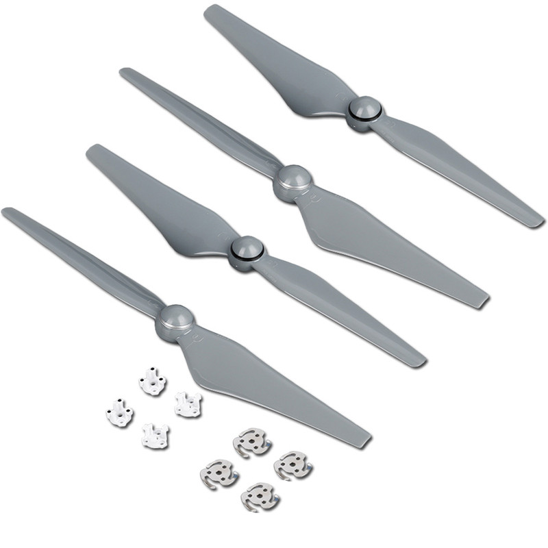 4pcs Propellers 9450S Blade with Base for DJI Phantom 4 Drone Accessories