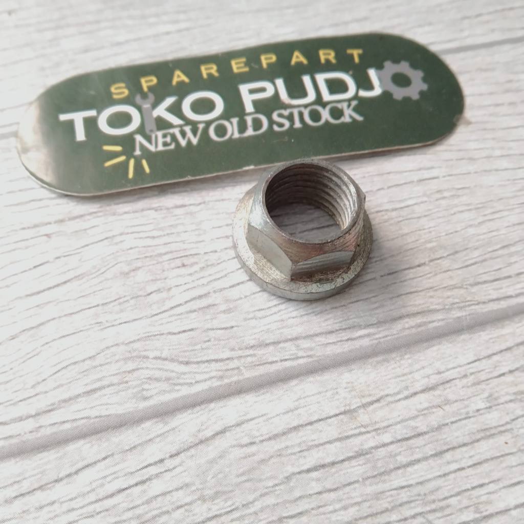 COD/MUR KOPLING MESIN  VESPA NEW OLD STOCK MUR KOPLING MESIN  VESPA NEW OLD STOCK