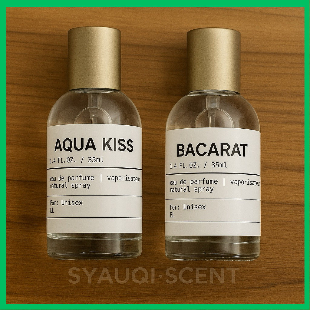 parfum Le labo 35ml (inspired)