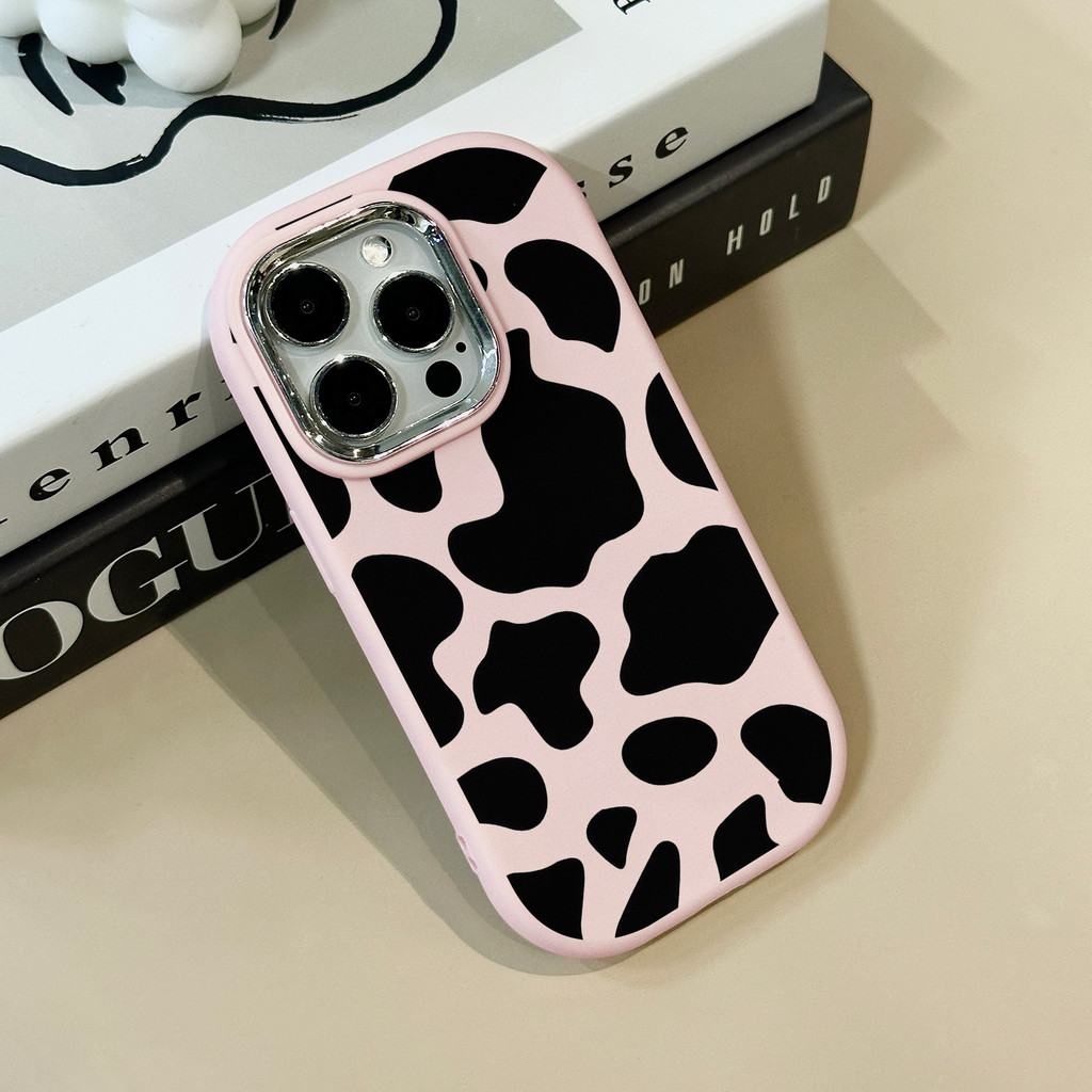 MILKTEACASE Compatible For XIAOMI;RedMi Casing Ponsel,Compatible For XIAOMI;RedMi Case 9A 12C 10C 9T
