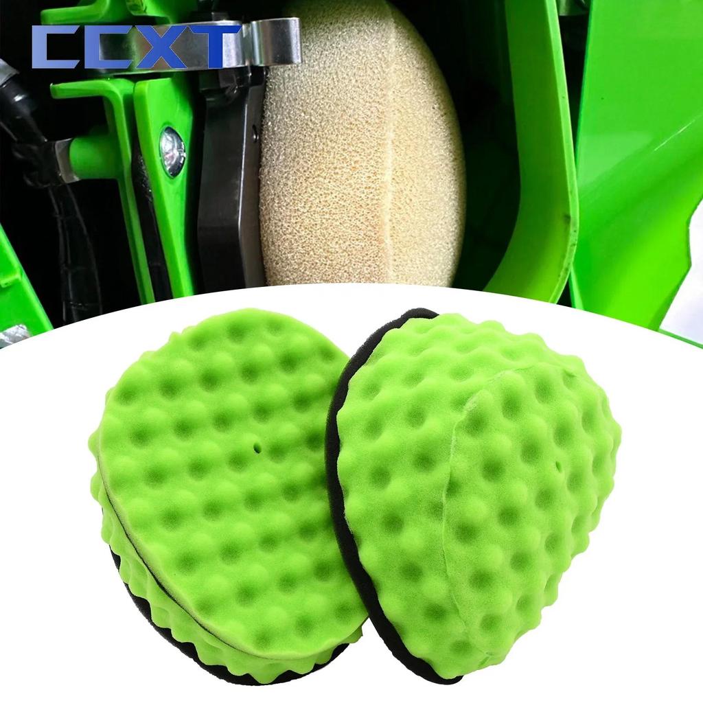 Spons Pembersih Filter Udara Motor Untuk Kawasaki KX 250F 450F KX450F KX250F KXF 250 450 2006-2020 2