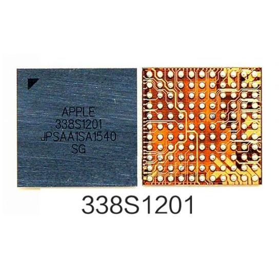 IC Audio iPhone 6 / 6 Plus 338S1201