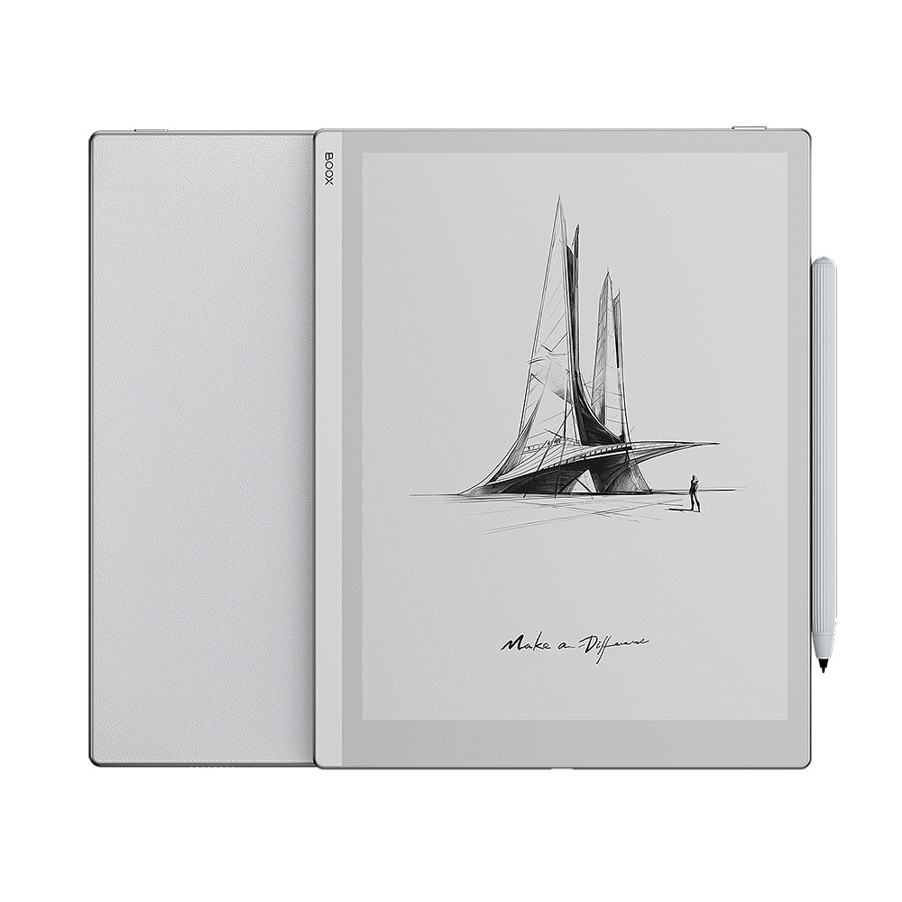 onyx boox Go 10.3 E-Reader