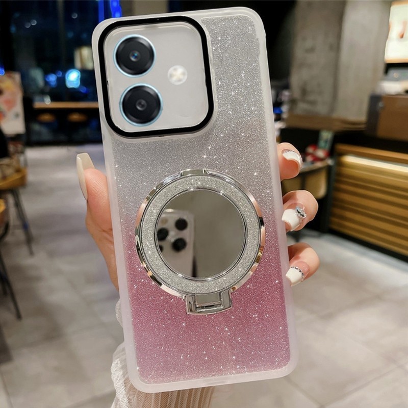 Untuk OPPO A5iPro A3PRO A5PRO A78 A18 A38 A5 A96 A60 A58  A76 A5X A3X A3 A5i Pro 4G 5G Flash Gradien