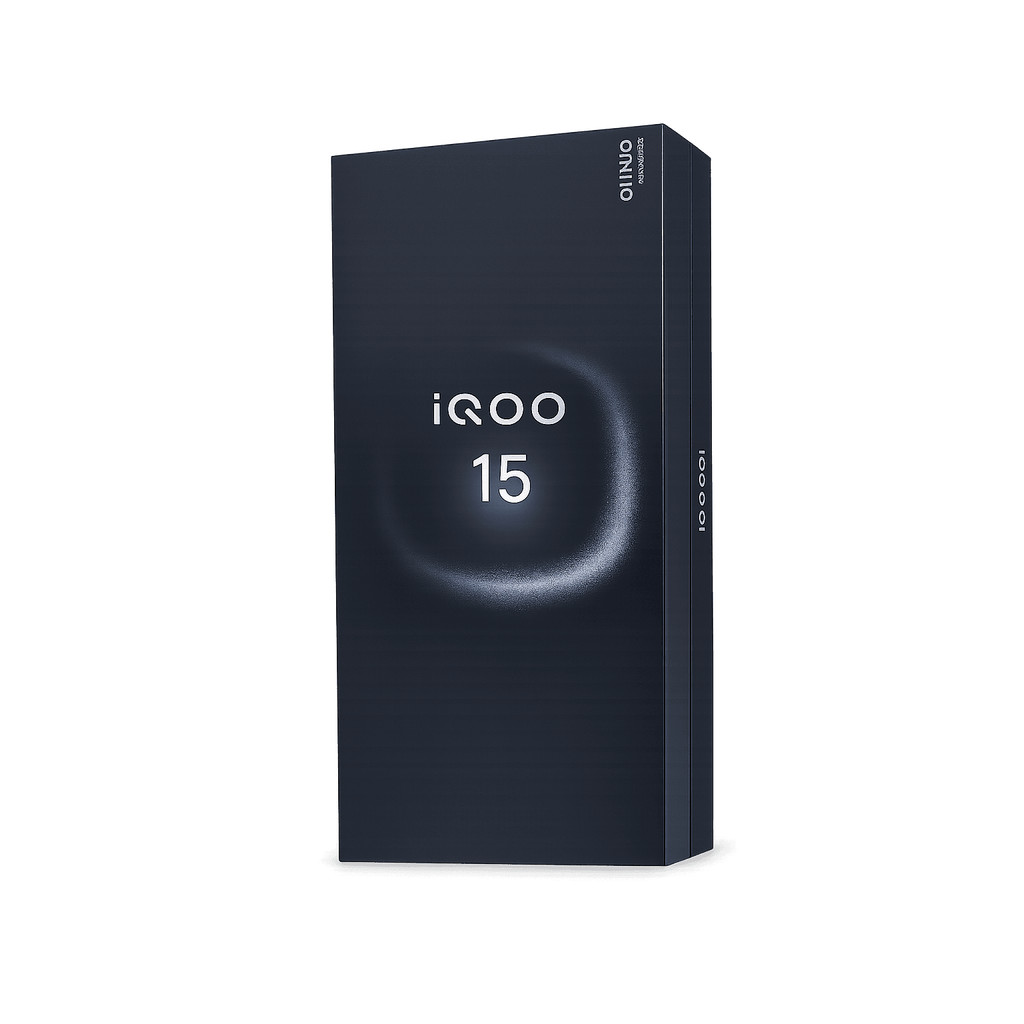 HANDPHONE IQOO 15  5G 16GB 6.85 INCH 7000mAh AMOLED ANDROID 16