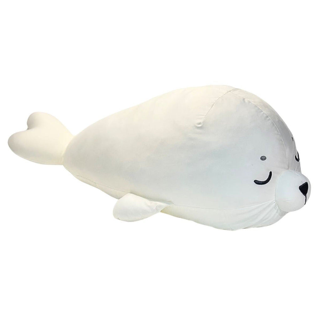 Boneka Anjing Laut N-Cool Sejuk Lembut Ukuran S AS01