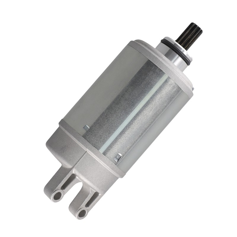 Motorcycle 10 Teeth Starter Motor For Suzuki GS500 GS500U GS500H GS500F GS500E GS500ESK GSX750 GSX75