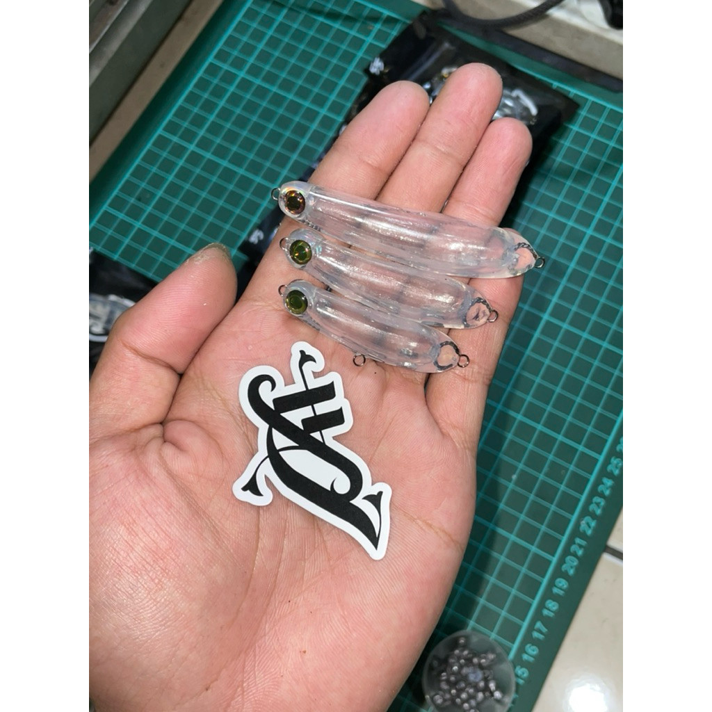 WTD GLUE STICK FAVLURE