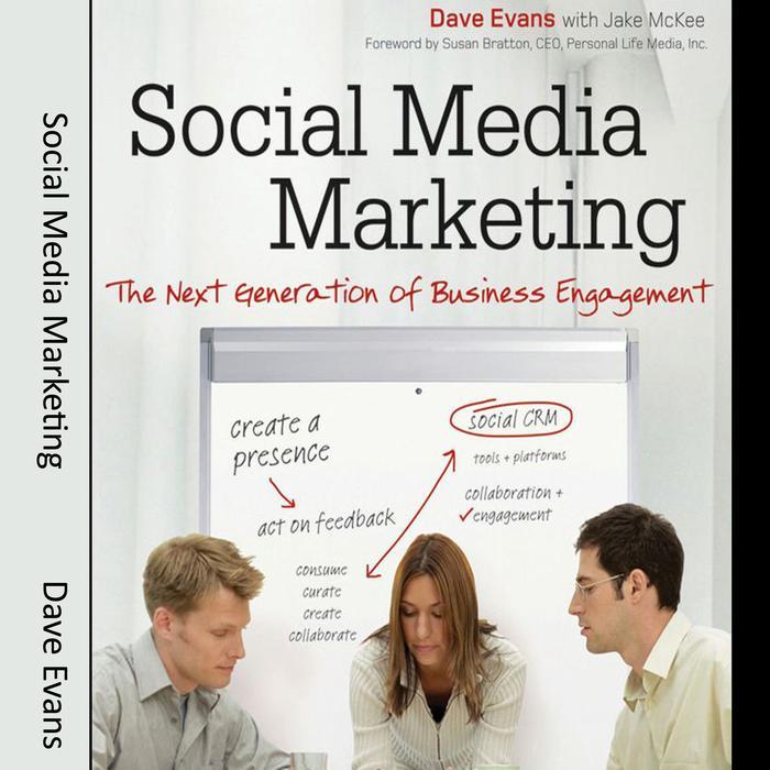 buku Social Media Marketing