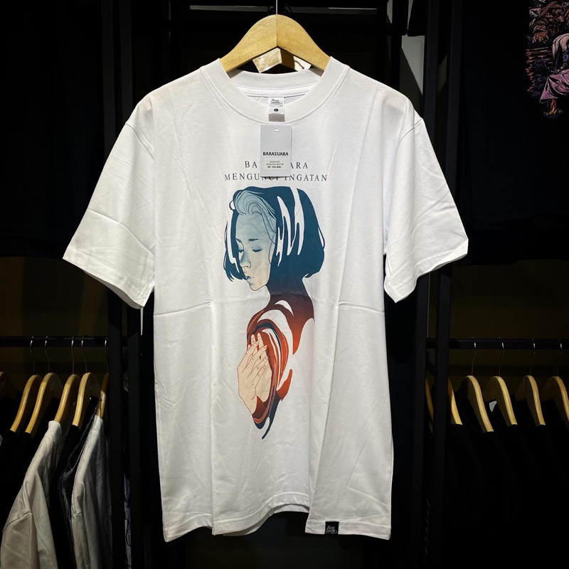 (COD) Barasuara - Mengunci Ingatan