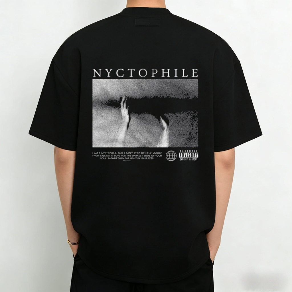 DMNC Nytph T-Shirt