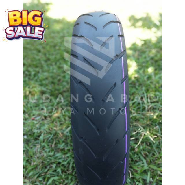 Ban Belakang Motor Vixion Ukuran 120/70-17 Merek Dunlop