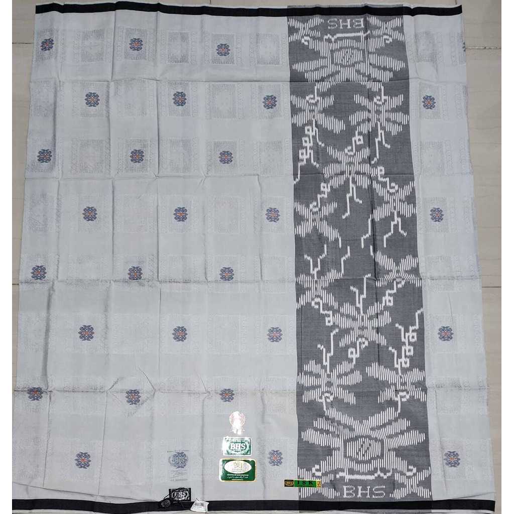 BIG SALE SARUNG BHS JTB JTI JSK SILVER SUTRA SPUNSILK 210
