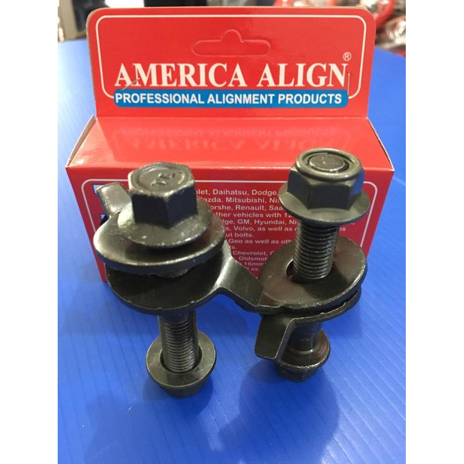 Baut Chamber 12mm BEST