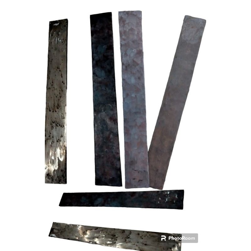 BAJA BOHLER N695 STAINLESS STEEL HIGH CARBON