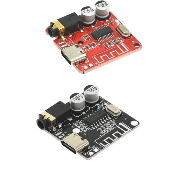 MODUL BLUETOOTH 5.0 STEREO BLUETOOTH 4.1 MP3 AUDIO TYPE C