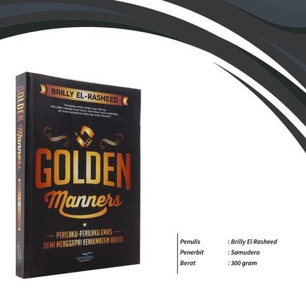 Golden Manners Samudera