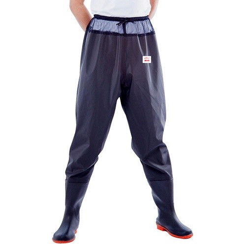 Celana Kerja Pria/Wanita Pants Overall ANTI AIR Sepatu Boot Sawah PETANI/ PERKEBUNAN/MANCING/NELAYAN