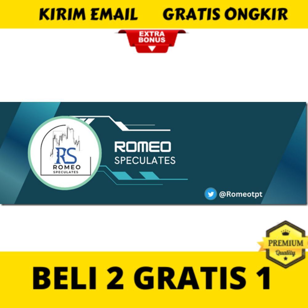 [Video Course] Turtle Soup Course by ICT Trader Romeo