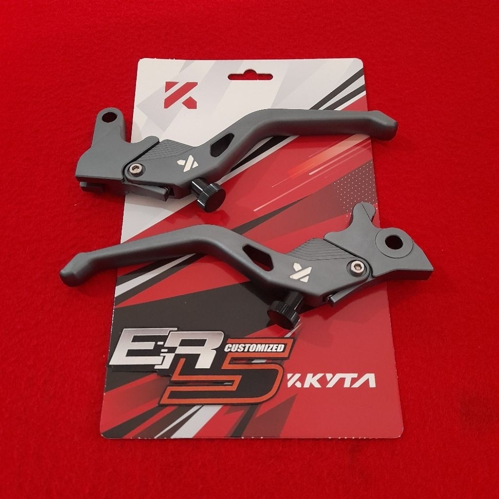 HANDLE REM KTC KYTACO ECLIPSE MIO J SOUL GT FINO FI MIO M3 FAZZIO XEON RC GT 125 GEAR 125 ABL-20