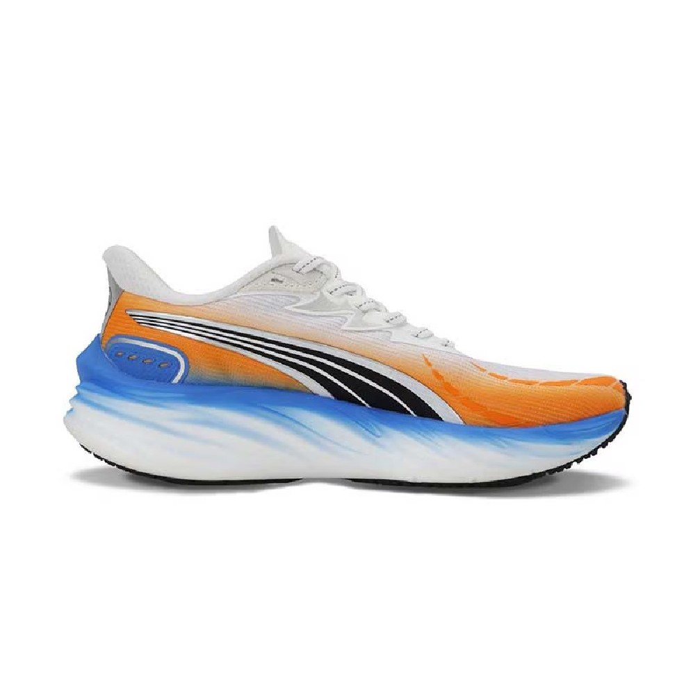 Sepatu Lari Pria Puma Velocity Nitro 4 Ekiden - 31342401
