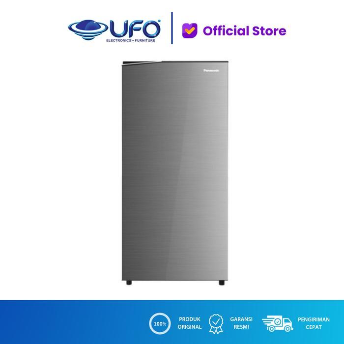 Panasonic NRAF171SH Kulkas 1 Pintu