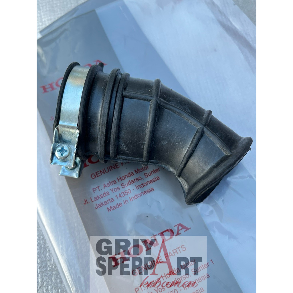 KARET FILTER UDARA HONDA VARIO TECHNO/VARIO LAMA/VARIO CBS BONUS KLEM