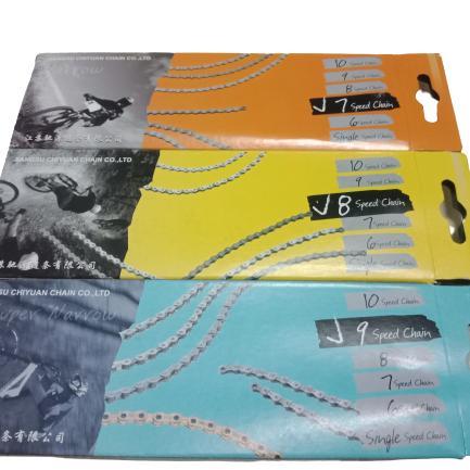 RANTAI MTB 7-8-9 SPEED - RANTAI MTB - SPAREPART SEPEDA - 7 SPEED