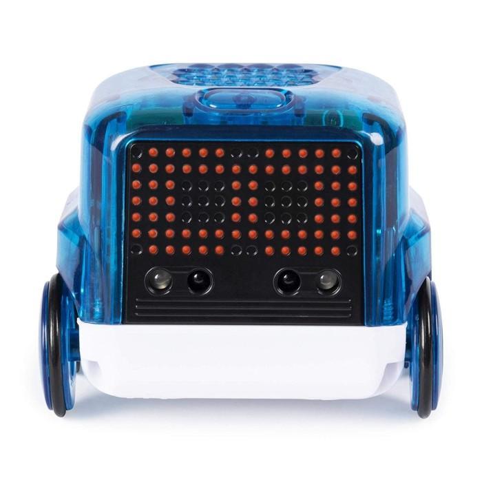 Novie, Interactive Smart Robot for Kids with Over 75 Actions & Learns