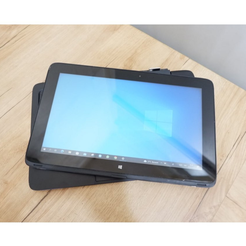 Laptop Hp Pro X2 410 G1 Core i5-4202Y Ram4Gb Ssd128Gb Touchscreen