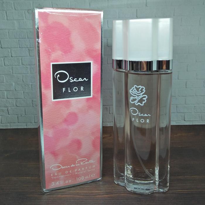 Oscar De La Renta Oscar Flor Edp 100 ml