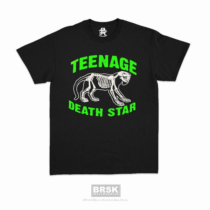 (COD) Teenage Death Star - Teenage Death Skull